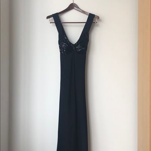 ✨Calvin Klein Evening Gown✨